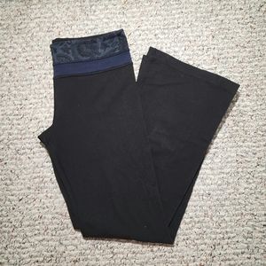 Lululemon groove pant